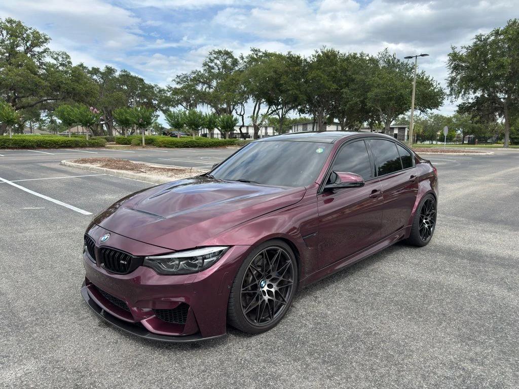 bmw m3 sedan 2016 WBS8M9C55G5D30180 image bmw m3 sedan 2016 WBS8M9C55G5D30180 image